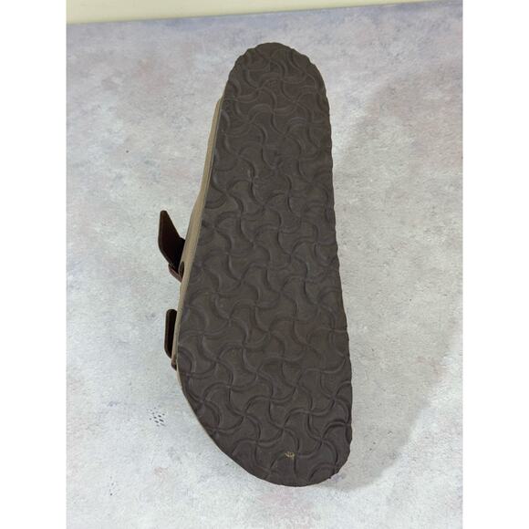 A Single Left Foot Birkenstock Sandal EUR 43 US 10 YOU WILL GET ONE SANDAL READ - Picture 7 of 8